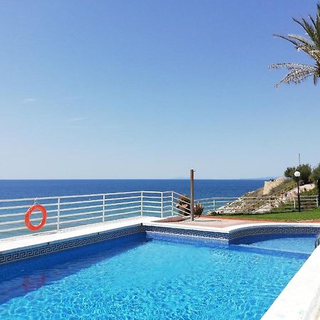 Cala Llenguadets Apartman Salou Kültér fotó