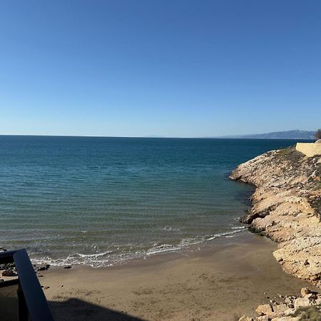 Cala Llenguadets Apartman Salou Kültér fotó