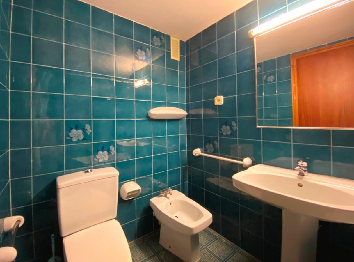 Cala Llenguadets Apartman Salou Kültér fotó