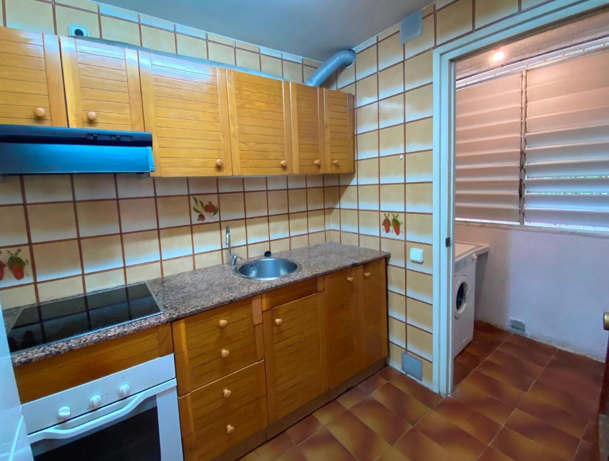 Cala Llenguadets Apartman Salou Kültér fotó