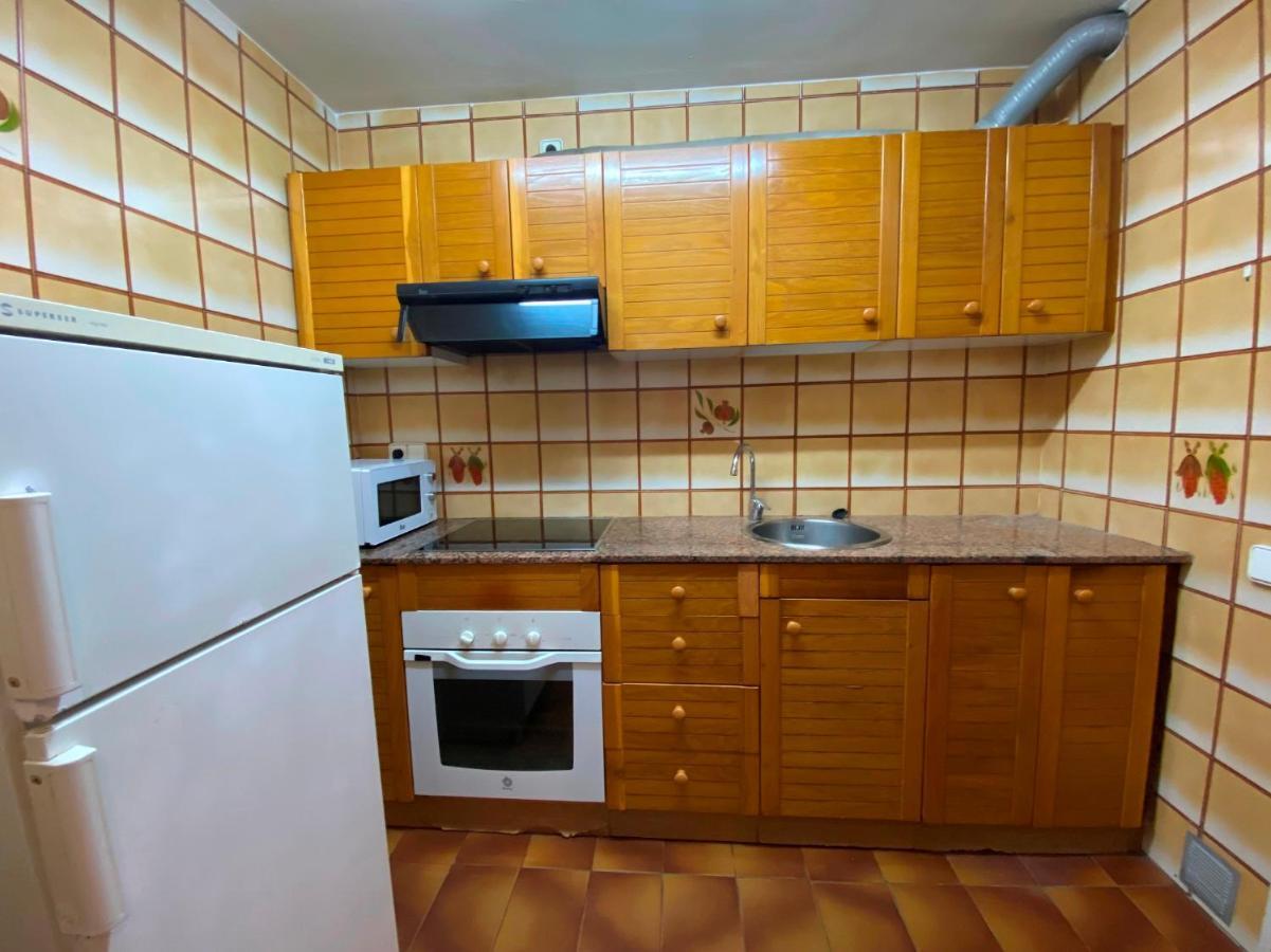 Cala Llenguadets Apartman Salou Kültér fotó