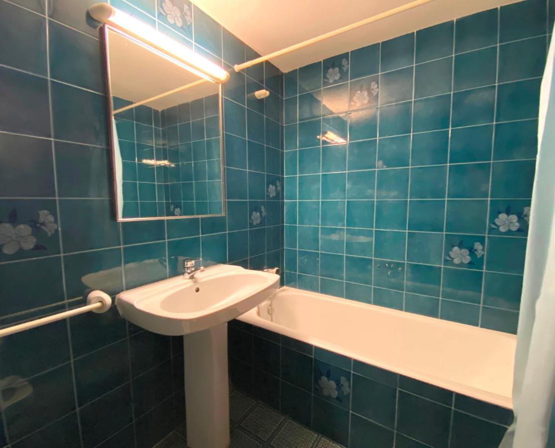 Cala Llenguadets Apartman Salou Kültér fotó