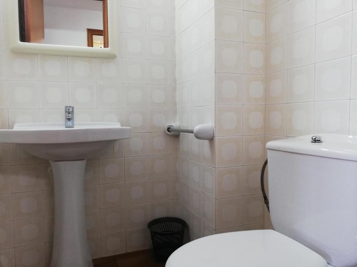 Cala Llenguadets Apartman Salou Kültér fotó