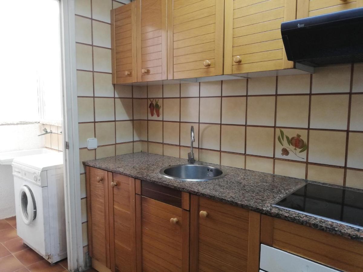 Cala Llenguadets Apartman Salou Kültér fotó