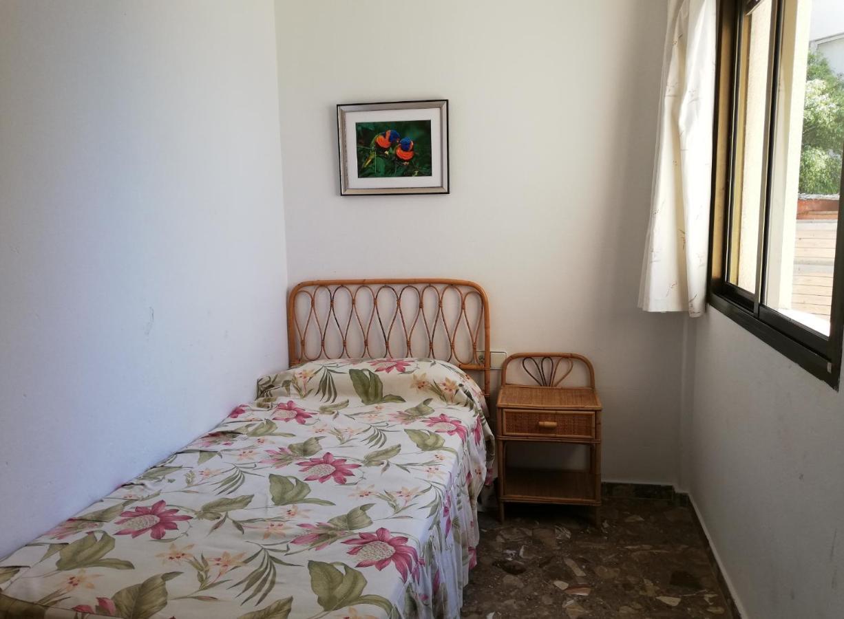 Cala Llenguadets Apartman Salou Kültér fotó