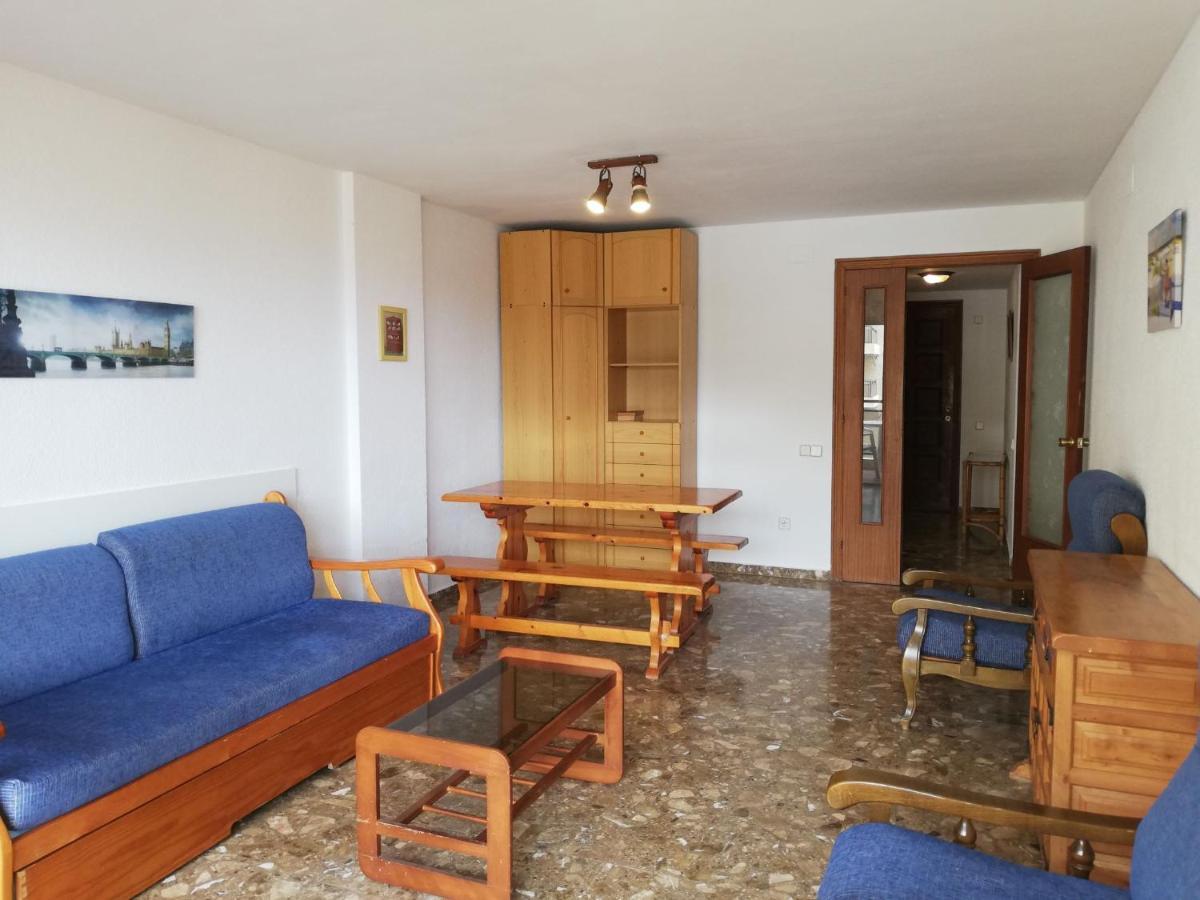 Cala Llenguadets Apartman Salou Kültér fotó