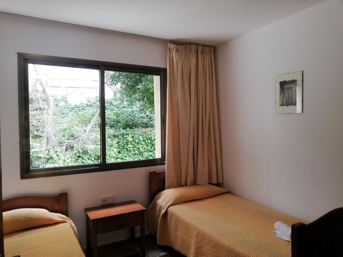 Cala Llenguadets Apartman Salou Kültér fotó
