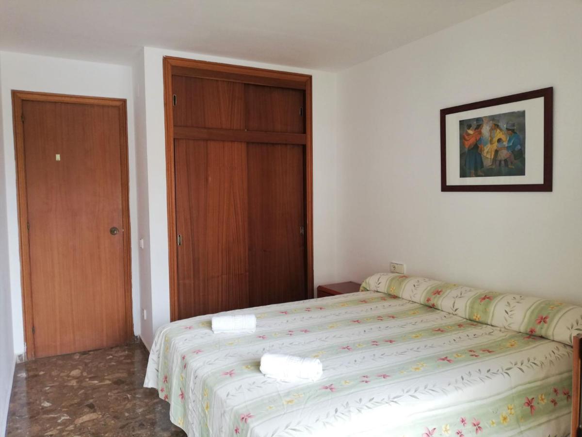Cala Llenguadets Apartman Salou Kültér fotó
