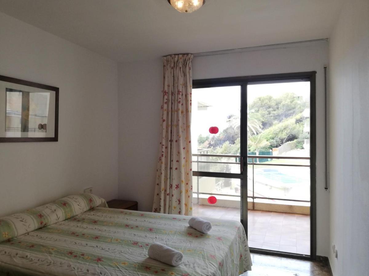 Cala Llenguadets Apartman Salou Kültér fotó